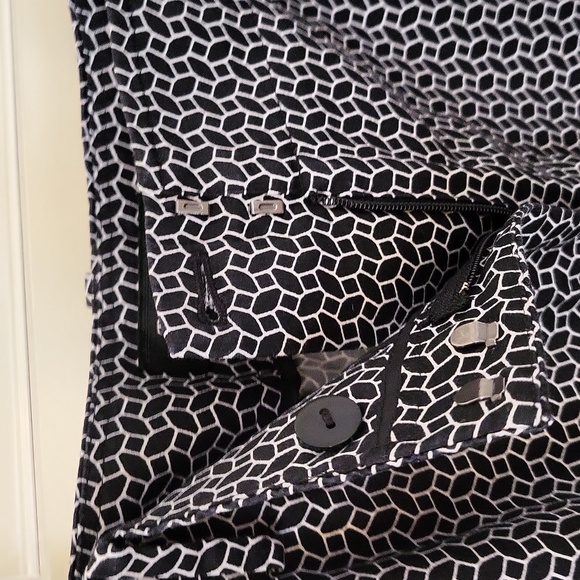 Talbots Stretch pants size 10 - Picture 6 of 6